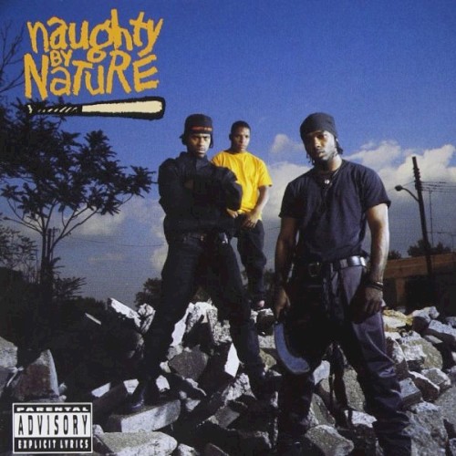 Naughty by Nature